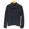 アーペーセー A.P.C. 比翼 ジップアップブルゾン メンズ import:XS