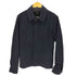 アーペーセー A.P.C. 比翼 ジップアップブルゾン メンズ import:XS