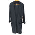 ジャックマン Jackman リブニット ロングカーディガン メンズ import:M