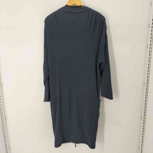 ジャックマン Jackman リブニット ロングカーディガン メンズ import:M