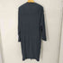 ジャックマン Jackman リブニット ロングカーディガン メンズ import:M