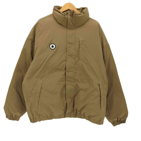 イグザンプル EXAMPLE NYLON DOWN JACKET ナイロン ダウン ジャケット メンズ JPN:XL