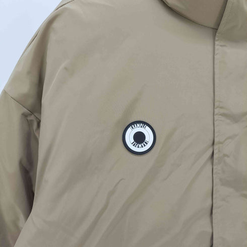 イグザンプル EXAMPLE NYLON DOWN JACKET ナイロン ダウン ジャケット メンズ JPN:XL