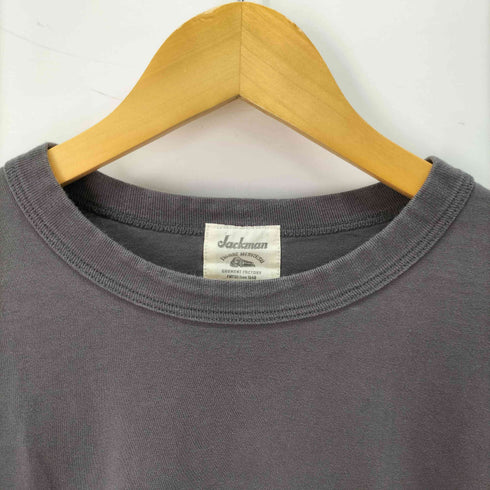 ジャックマン Jackman Grace T-Shirt メンズ import:L