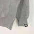 イグザンプル EXAMPLE 24SS ROUND LOGO ANGEL HOODED SWEATSHIRT ラウンドロゴ パーカー メンズ JPN:XXL