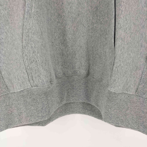 イグザンプル EXAMPLE 24SS ROUND LOGO ANGEL HOODED SWEATSHIRT ラウンドロゴ パーカー メンズ JPN:XXL