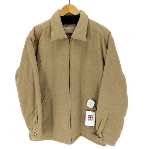 オニール ONEILL 90s ロゴ刺繍 スイングトップ メンズ JPN:M