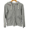 ジャックマン Jackman Sweat Parka 後付けフード ジップパーカー メンズ import:S