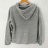 ジャックマン Jackman Sweat Parka 後付けフード ジップパーカー メンズ import:S