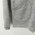 ジャックマン Jackman Sweat Parka 後付けフード ジップパーカー メンズ import:S