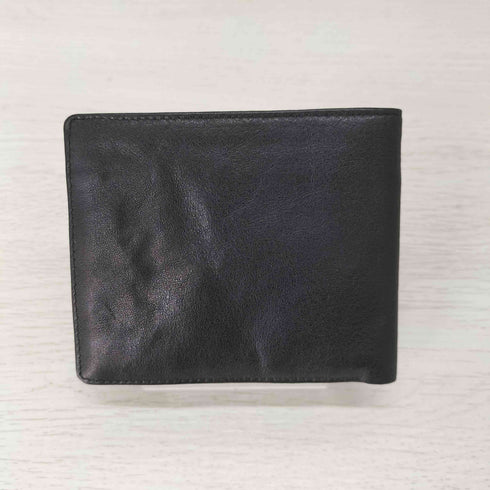 ジバンシィ GIVENCHY OLD 二つ折り財布 メンズ ONE SIZE