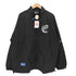 イグザンプル EXAMPLE 24SS OE LOGO WATER REPELLENT TRACK JACKET ロゴ ジップアップ ジャケット メンズ JPN:XXL