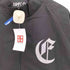 イグザンプル EXAMPLE 24SS OE LOGO WATER REPELLENT TRACK JACKET ロゴ ジップアップ ジャケット メンズ JPN:XXL