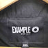 イグザンプル EXAMPLE 24SS OE LOGO WATER REPELLENT TRACK JACKET ロゴ ジップアップ ジャケット メンズ JPN:XXL