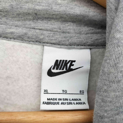 ナイキ NIKE クラブ フリース プルオーバー パーカー スウェット AIR MAX DN メンズ import:XL
