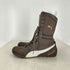 プーマ PUMA 00s schattenboxen シャタンボクセン ボクシングシューズ メンズ JPN:27