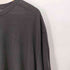 CAPERTICA カペルチカ Super120s Washable Wool Jersey Oversized Tee メンズ 4
