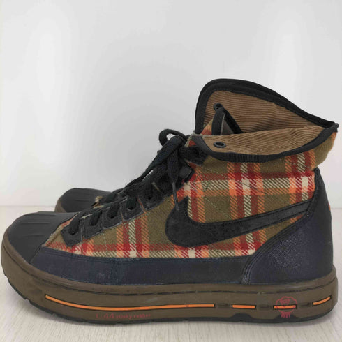 ナイキエーシージー NIKE ACG 00s WOOLY HIGH ハイカットスニーカー メンズ JPN:27