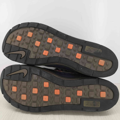 ナイキエーシージー NIKE ACG 00s WOOLY HIGH ハイカットスニーカー メンズ JPN:27
