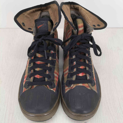 ナイキエーシージー NIKE ACG 00s WOOLY HIGH ハイカットスニーカー メンズ JPN:27