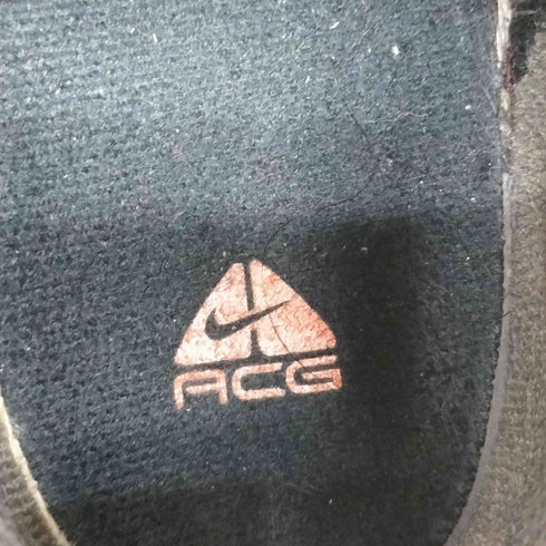 ナイキエーシージー NIKE ACG 00s WOOLY HIGH ハイカットスニーカー メンズ JPN:27