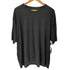 CAPERTICA Super120s Washable Wool Jersey Oversized Tee メンズ 4