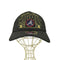 ニューエラ NEW ERA 9FORTY ADJUSTABLE 2021 CHAMPS 5パネル ベースボール キャップ メンズ ONE SIZE