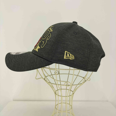 ニューエラ NEW ERA 9FORTY ADJUSTABLE 2021 CHAMPS 5パネル ベースボール キャップ メンズ ONE SIZE