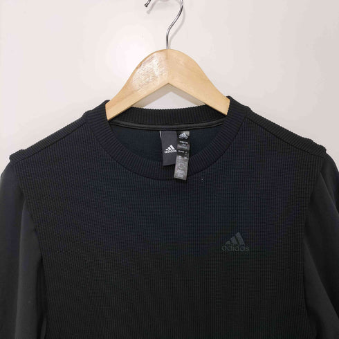 アディダス adidas ID2.0 ファブリックミックス ワンピース レディース JPN:M