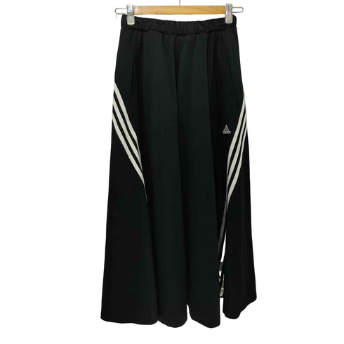 アディダス adidas WFIジャージーロングスカート レディース JPN:S