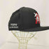 ニューエラ NEW ERA AH MURDERZ 9FIFTY SNAPBACK 岡本太郎 殺すな 6パネル ベースボール キャップ メンズ
