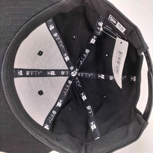 ニューエラ NEW ERA AH MURDERZ 9FIFTY SNAPBACK 岡本太郎 殺すな 6パネル ベースボール キャップ メンズ
