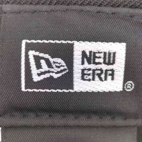 ニューエラ NEW ERA AH MURDERZ 9FIFTY SNAPBACK 岡本太郎 殺すな 6パネル ベースボール キャップ メンズ
