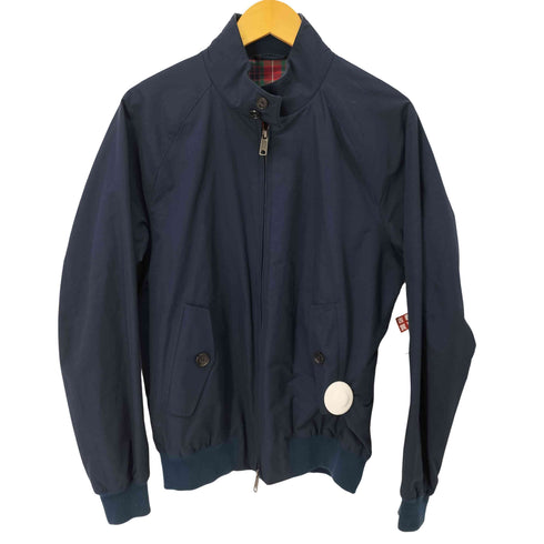 バラクータ BARACUTA G-9 ハリントンジャケット メンズ UK:40