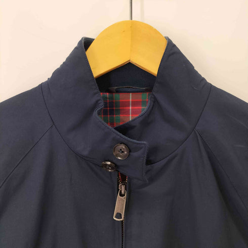バラクータ BARACUTA G-9 ハリントンジャケット メンズ UK:40