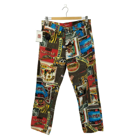 シュプリーム Supreme Republica Regular Jean リパブリカ レギュラー ジーンズ メンズ 30