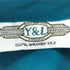 Y&L シルクブラウス レディース import:S
