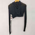 ラグアジェム LAGUA GEM LOOSEY HOODIE レディース FREE