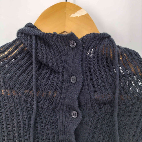 ラグアジェム LAGUA GEM LOOSEY HOODIE レディース FREE