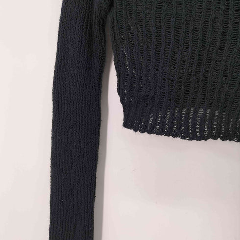ラグアジェム LAGUA GEM LOOSEY HOODIE レディース FREE