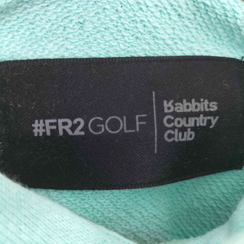 エフアールツー FR2 沖縄FR2GOLF パーカー メンズ JPN:S