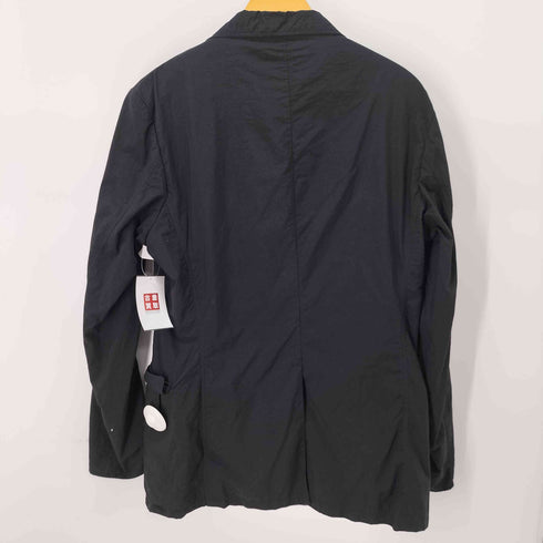 テアトラ TEATORA Device JKT P デバイスジャケット パッカブル メンズ JPN:48