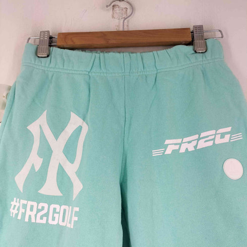 エフアールツー FR2 沖縄FR2GOLF スウェットパンツ メンズ JPN:S