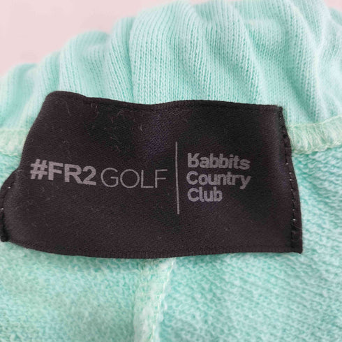 エフアールツー FR2 沖縄FR2GOLF スウェットパンツ メンズ JPN:S