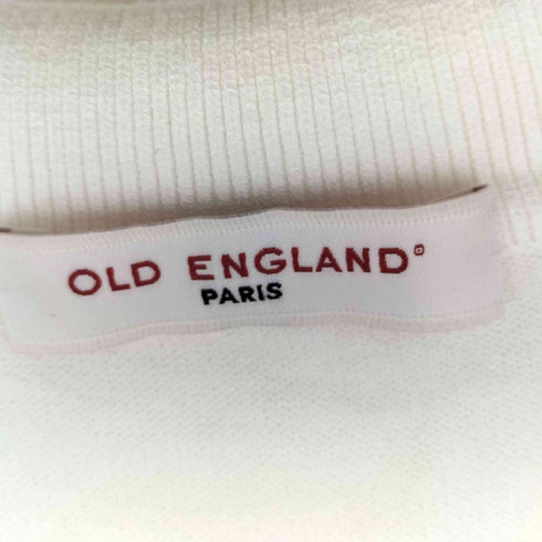 オールドイングランド OLD ENGLAND カーディガンワンピース レディース JPN:36