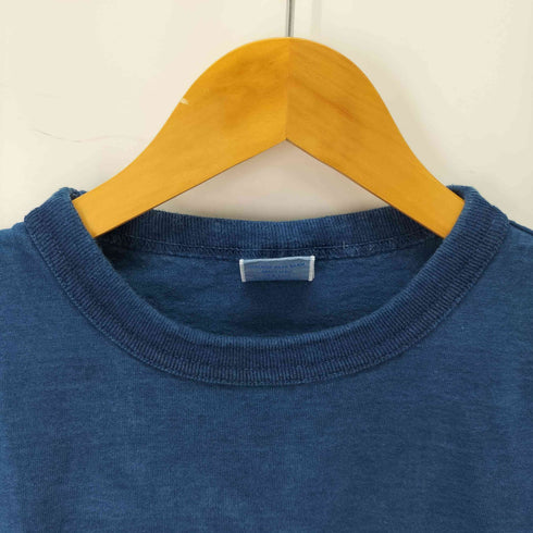 チャンピオン Champion USA製 T1011 ティーテンイレブン ショートスリーブポケットTシャツ メンズ SMALL