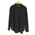 シーピーカンパニー C.P.COMPANY 90S 1998AW Moreno Ferrari モレノ・フェラーリ期 イタリア製 80/20 ウール ナイロン L/S シャツ メンズ 7
