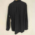 シーピーカンパニー C.P.COMPANY 90S 1998AW Moreno Ferrari モレノ・フェラーリ期 イタリア製 80/20 ウール ナイロン L/S シャツ メンズ 7