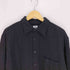 シーピーカンパニー C.P.COMPANY 90S 1998AW Moreno Ferrari モレノ・フェラーリ期 イタリア製 80/20 ウール ナイロン L/S シャツ メンズ 7