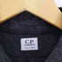 シーピーカンパニー C.P.COMPANY 90S 1998AW Moreno Ferrari モレノ・フェラーリ期 イタリア製 80/20 ウール ナイロン L/S シャツ メンズ 7